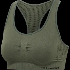 hmlMT SHAPING SEAMLESS SPORTS TOP