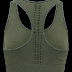 hmlMT SHAPING SEAMLESS SPORTS TOP