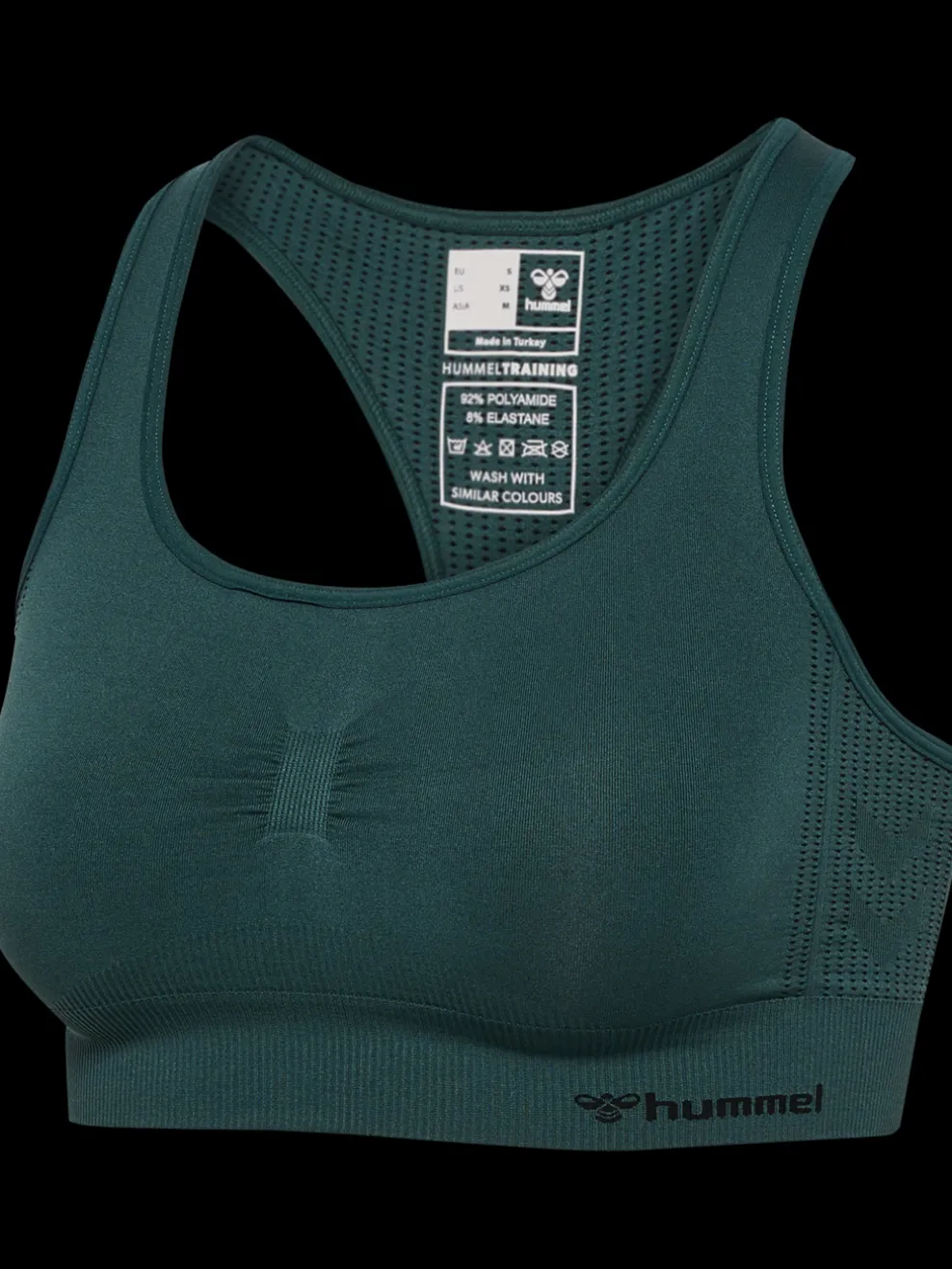 hmlMT SHAPING SEAMLESS SPORTS TOP