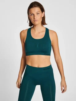 hmlMT SHAPING SEAMLESS SPORTS TOP