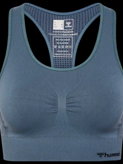 hmlMT SHAPING SEAMLESS SPORTS TOP