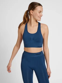hmlMT SHAPING SEAMLESS SPORTS TOP
