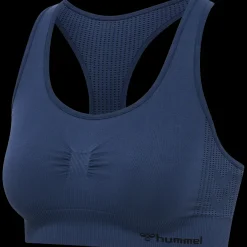 hmlMT SHAPING SEAMLESS SPORTS TOP