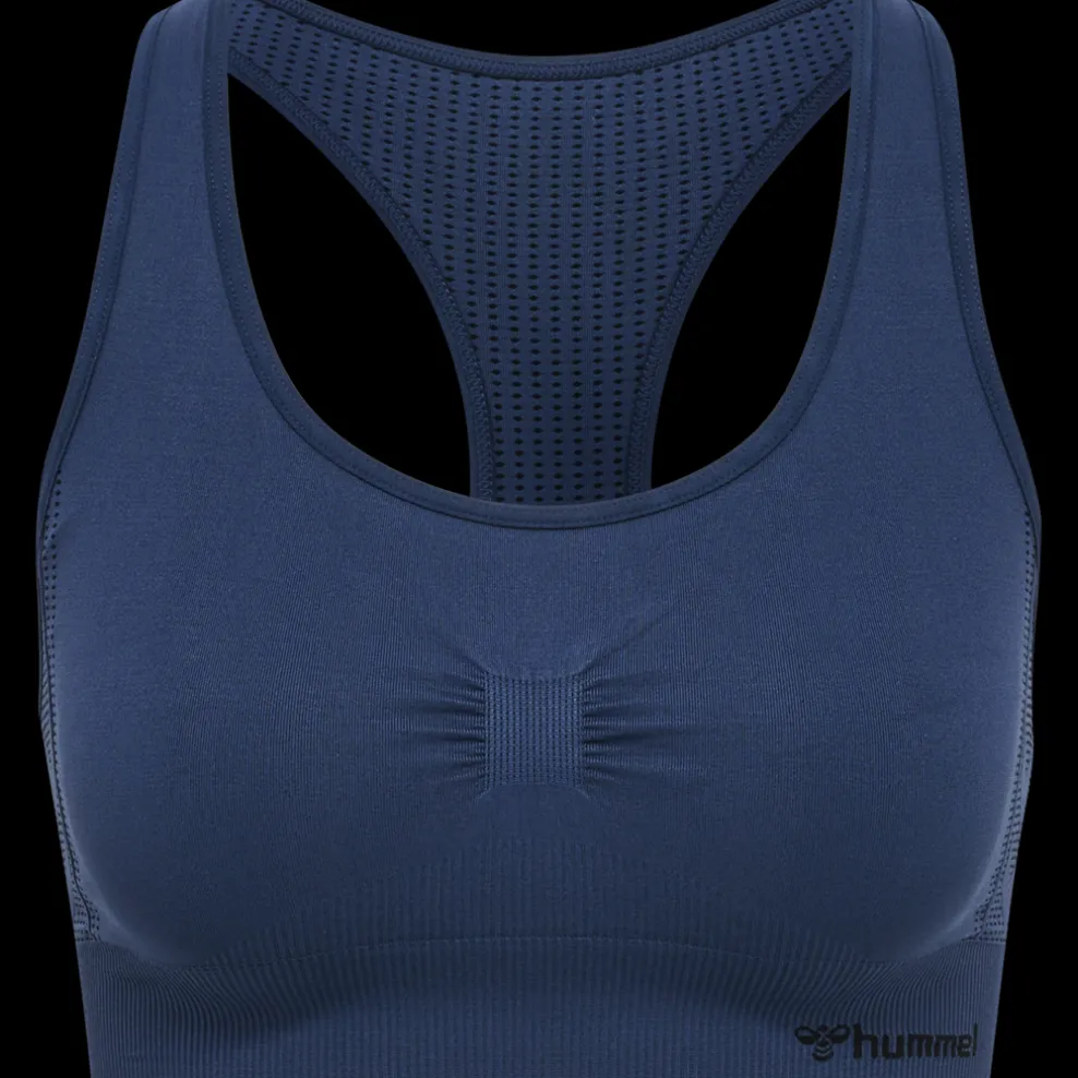 hmlMT SHAPING SEAMLESS SPORTS TOP