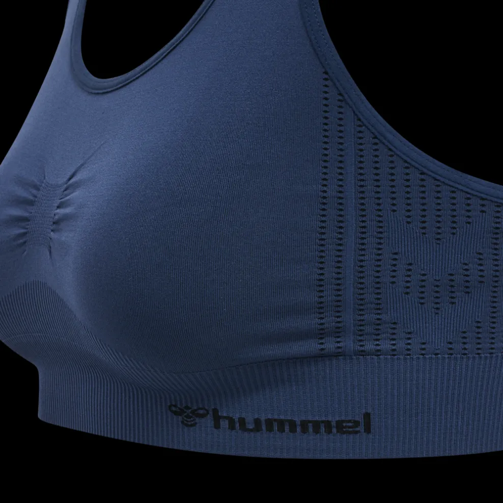 hmlMT SHAPING SEAMLESS SPORTS TOP