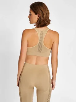 hmlMT SHAPING SEAMLESS SPORTS TOP