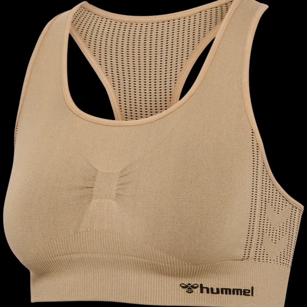 hmlMT SHAPING SEAMLESS SPORTS TOP