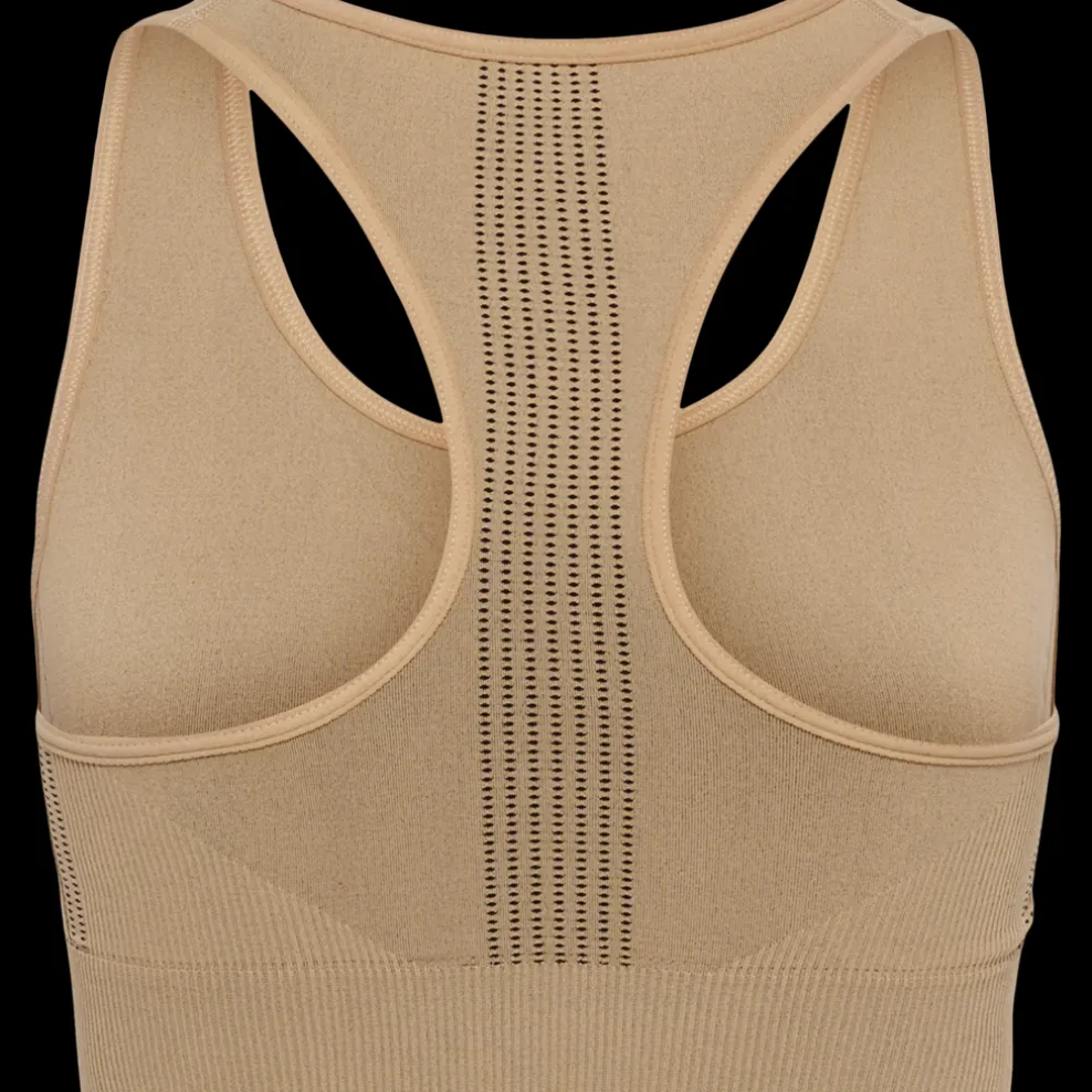 hmlMT SHAPING SEAMLESS SPORTS TOP