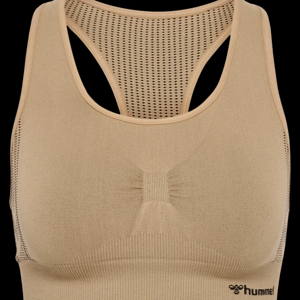 hmlMT SHAPING SEAMLESS SPORTS TOP