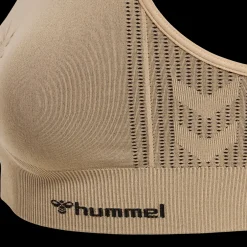hmlMT SHAPING SEAMLESS SPORTS TOP
