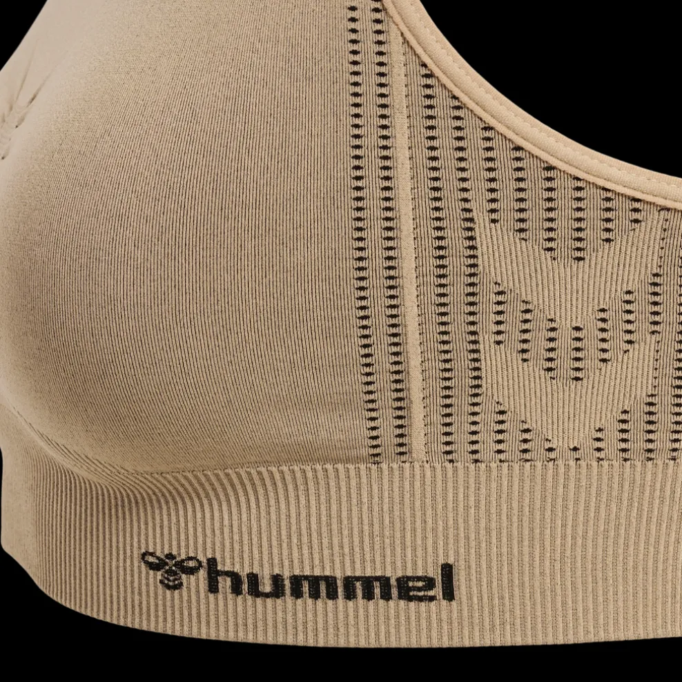hmlMT SHAPING SEAMLESS SPORTS TOP