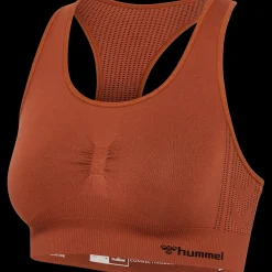 hmlMT SHAPING SEAMLESS SPORTS TOP