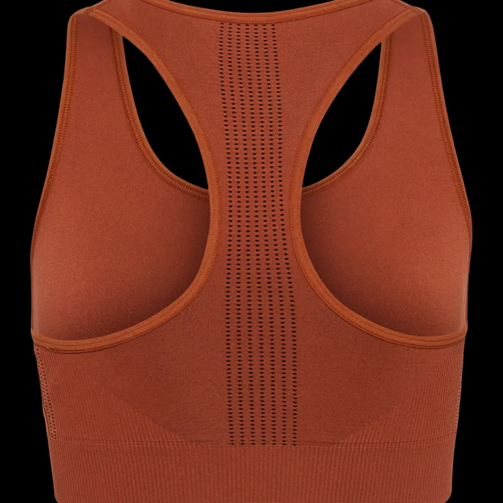hmlMT SHAPING SEAMLESS SPORTS TOP