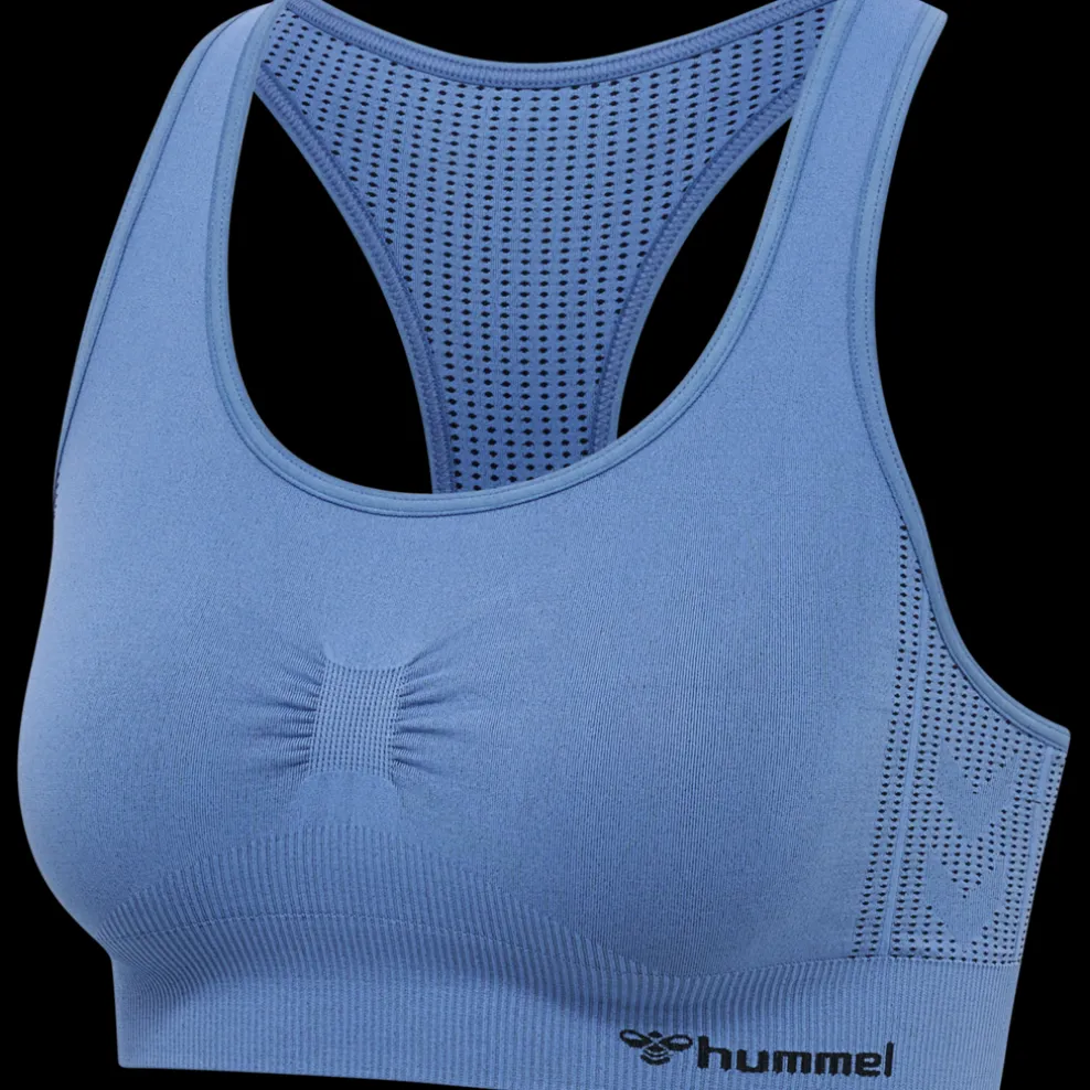 hmlMT SHAPING SEAMLESS SPORTS TOP