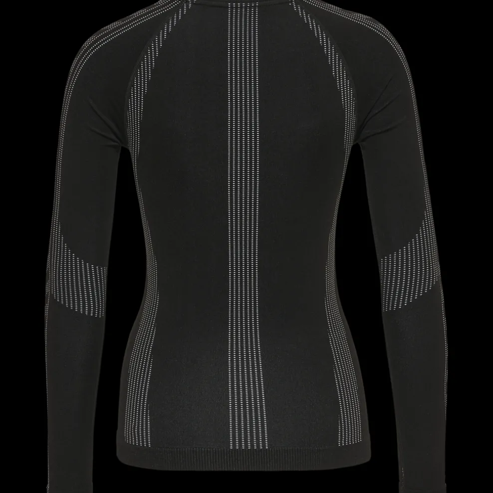 hmlMT SHAPING SEAMLESS T-SHIRT L/S