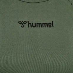 hmlMT SHAPING SEAMLESS T-SHIRT L/S