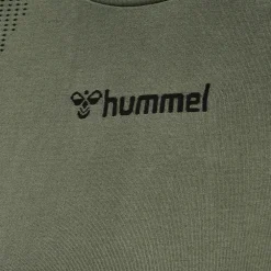 hmlMT SHAPING SEAMLESS T-SHIRT L/S