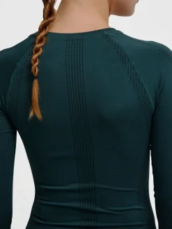 hmlMT SHAPING SEAMLESS T-SHIRT L/S