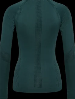 hmlMT SHAPING SEAMLESS T-SHIRT L/S