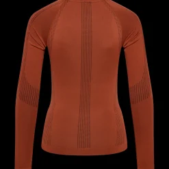 hmlMT SHAPING SEAMLESS T-SHIRT L/S