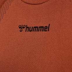 hmlMT SHAPING SEAMLESS T-SHIRT L/S