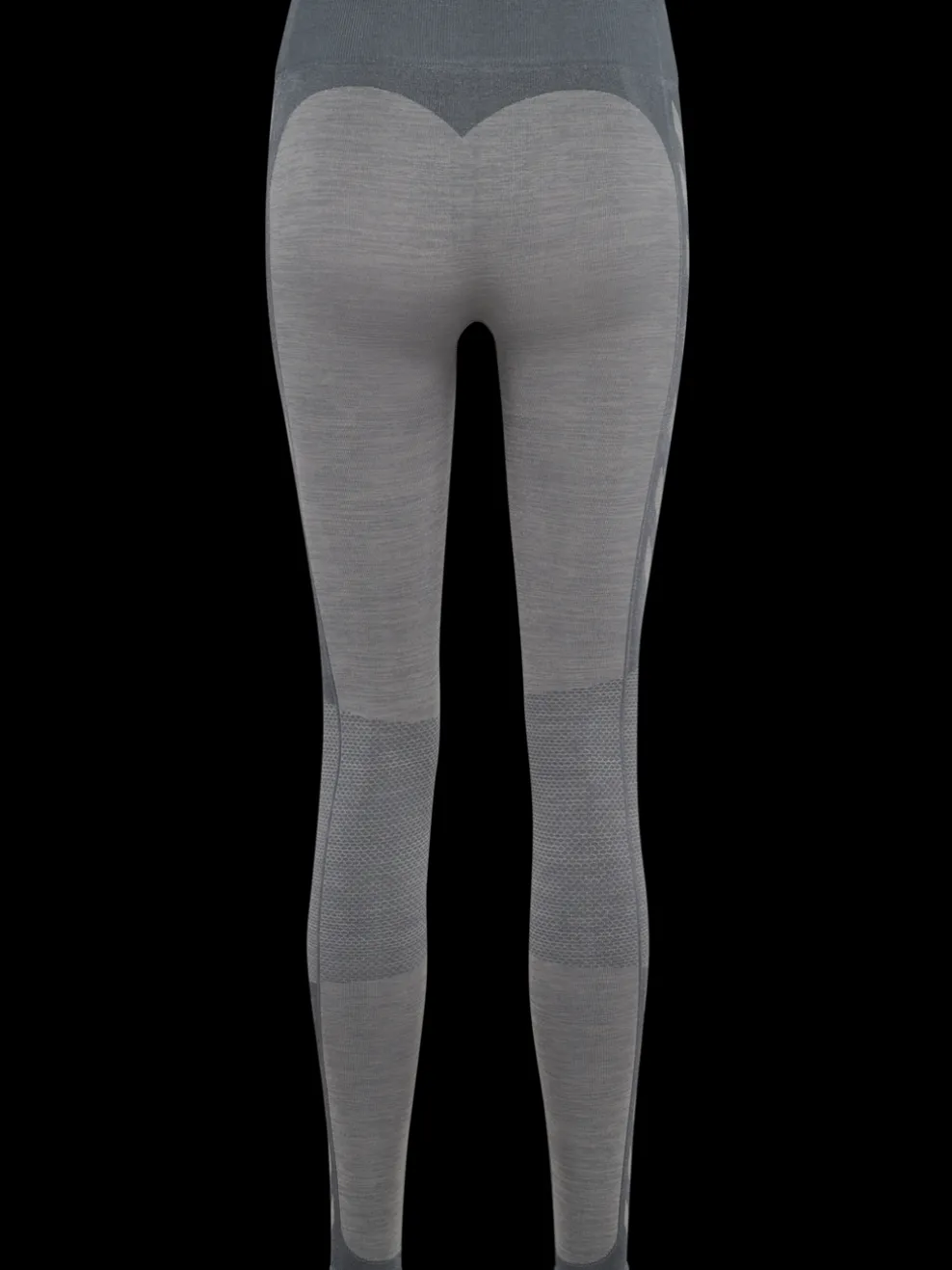 hmlMT SHINE SEAMLESS MW TIGHTS