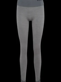 hmlMT SHINE SEAMLESS MW TIGHTS