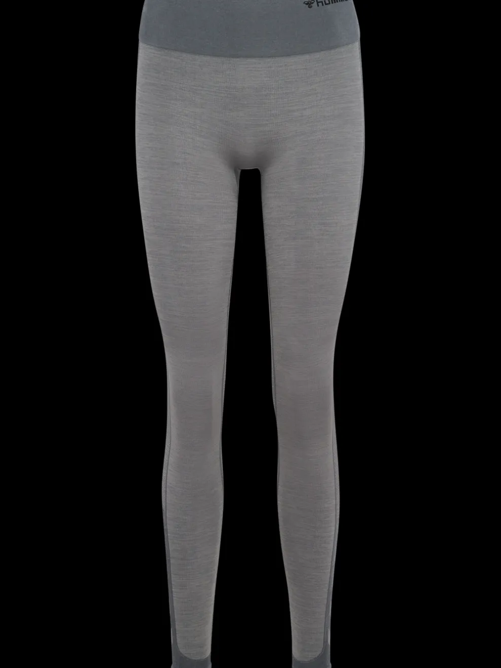 hmlMT SHINE SEAMLESS MW TIGHTS