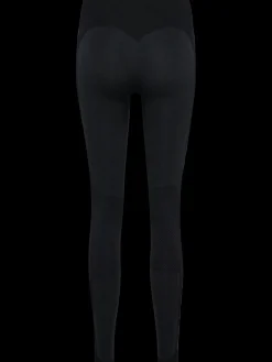 hmlMT SHINE SEAMLESS MW TIGHTS
