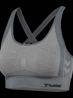 hmlMT SHINE SEAMLESS SPORTS BRA
