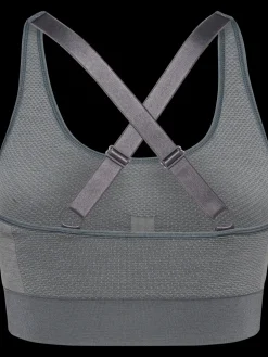 hmlMT SHINE SEAMLESS SPORTS BRA