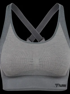 hmlMT SHINE SEAMLESS SPORTS BRA