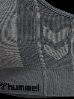 hmlMT SHINE SEAMLESS SPORTS BRA