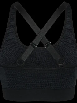 hmlMT SHINE SEAMLESS SPORTS BRA