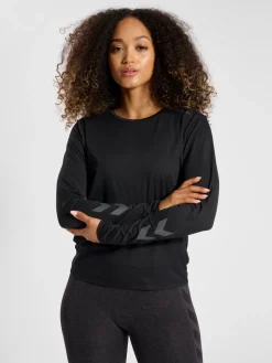 hmlMT TAYLOR T-SHIRT L/S
