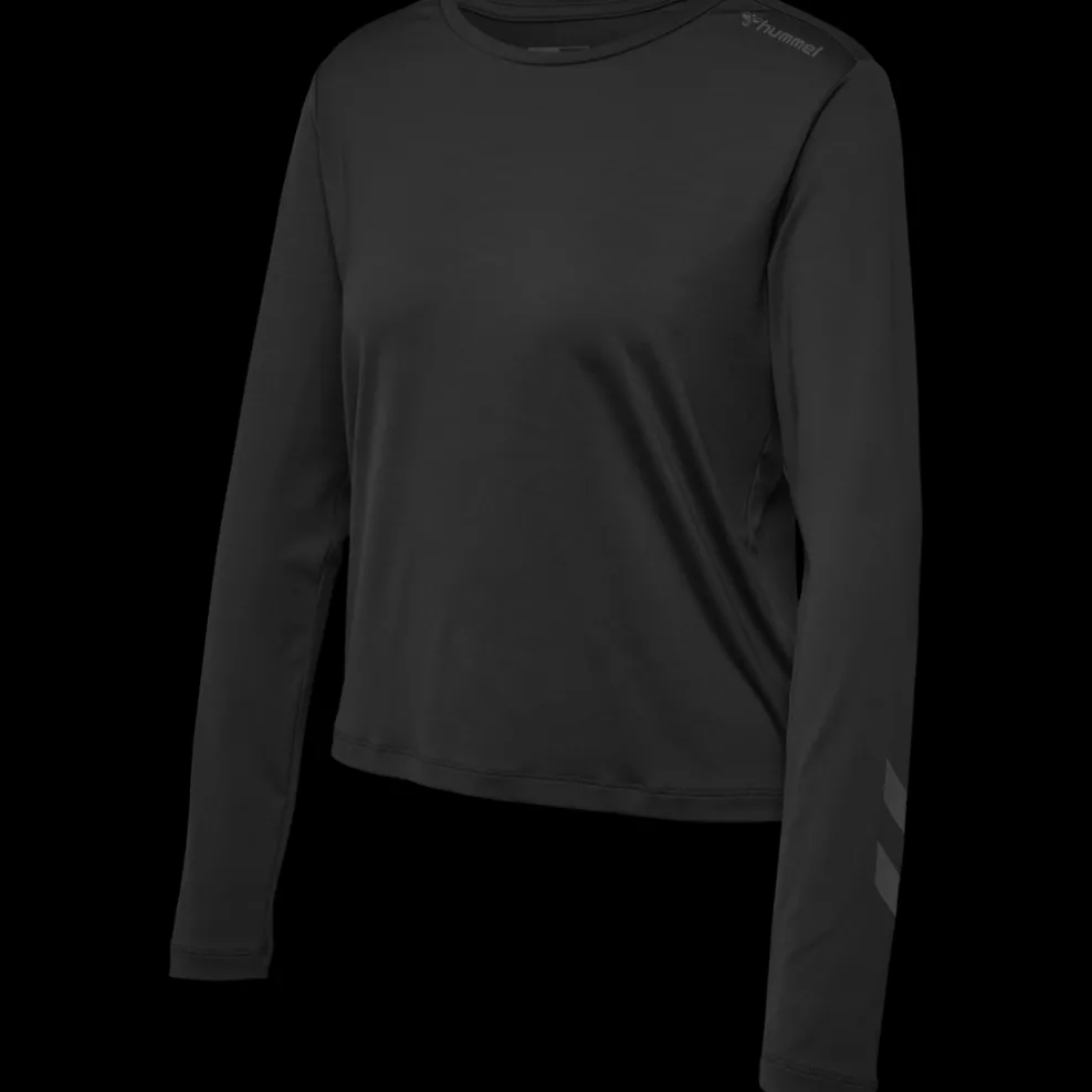 hmlMT TAYLOR T-SHIRT L/S