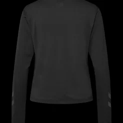 hmlMT TAYLOR T-SHIRT L/S