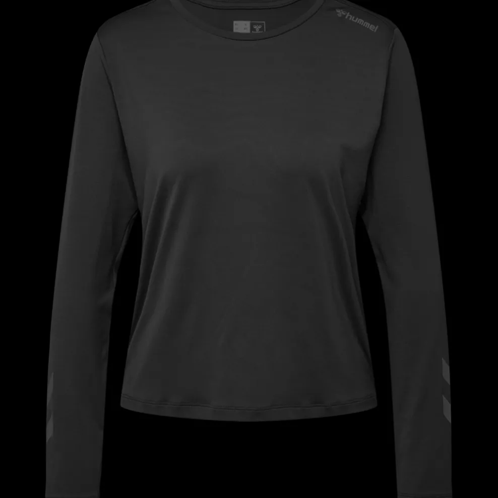 hmlMT TAYLOR T-SHIRT L/S