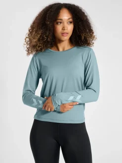 hmlMT TAYLOR T-SHIRT L/S