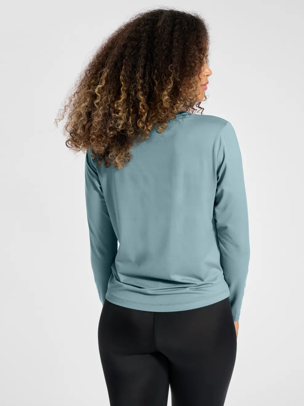hmlMT TAYLOR T-SHIRT L/S