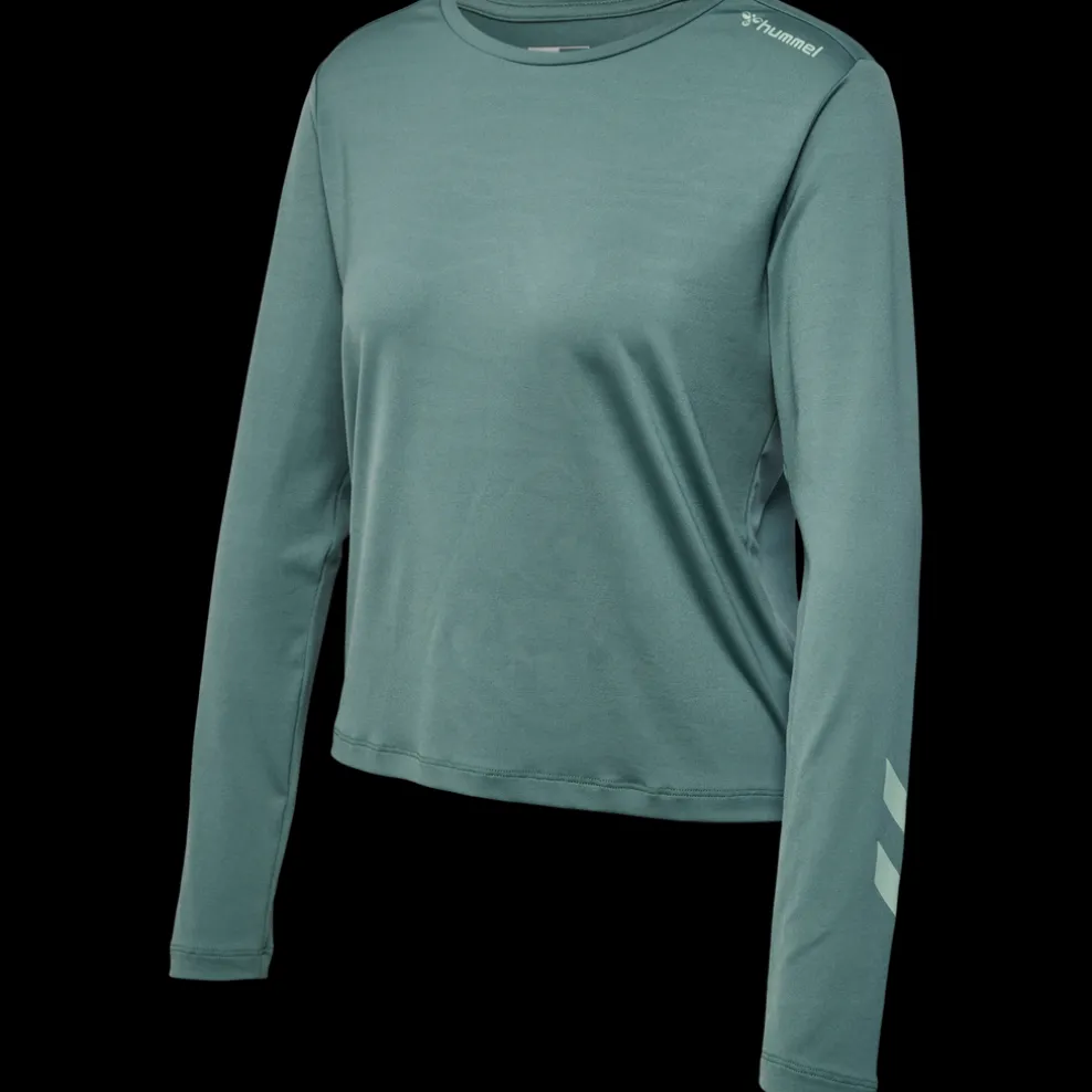 hmlMT TAYLOR T-SHIRT L/S