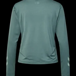hmlMT TAYLOR T-SHIRT L/S