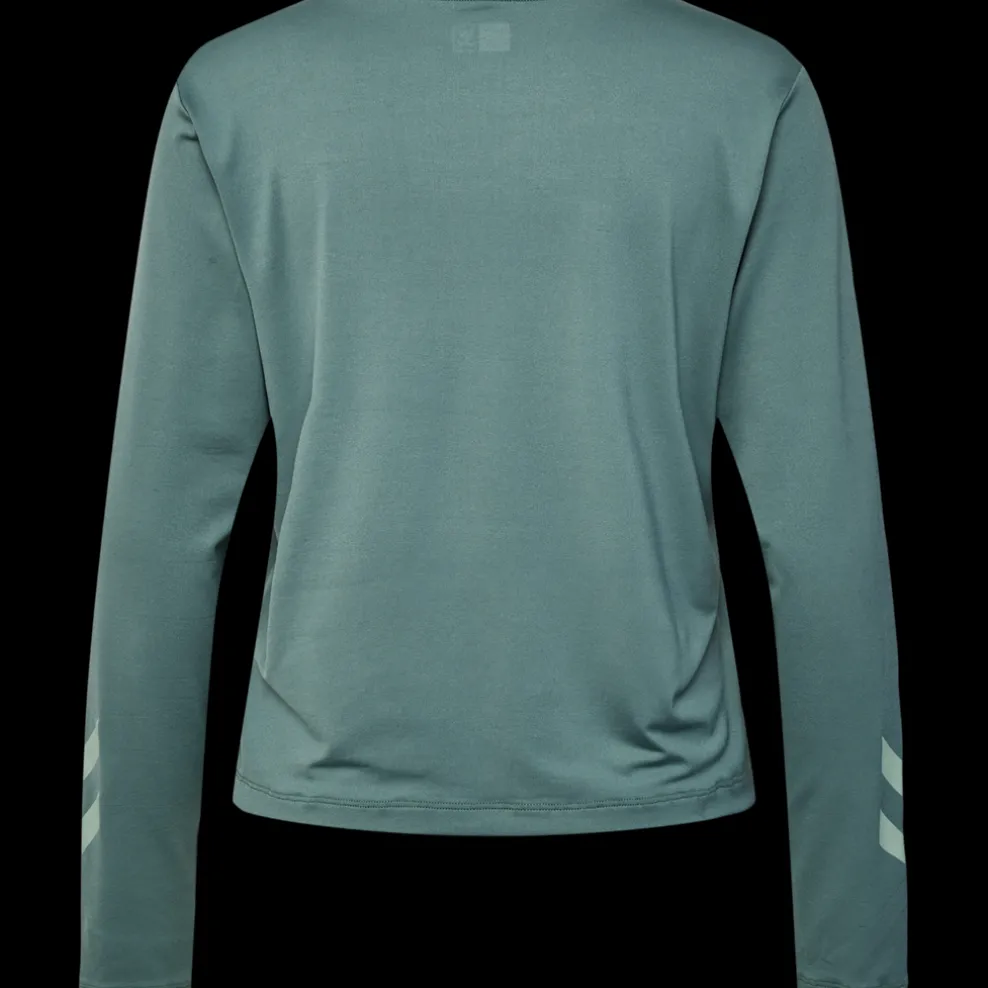 hmlMT TAYLOR T-SHIRT L/S