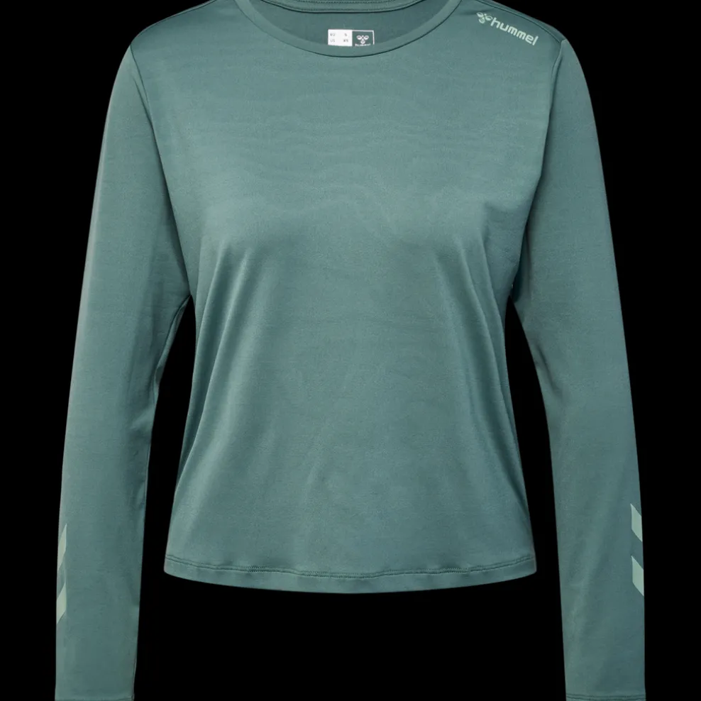 hmlMT TAYLOR T-SHIRT L/S