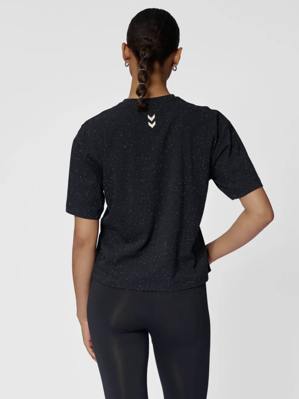 hmlMT ULTRA BOXY SHORT T-SHIRT