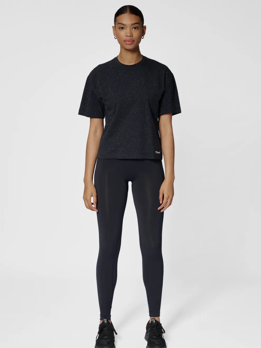 hmlMT ULTRA BOXY SHORT T-SHIRT