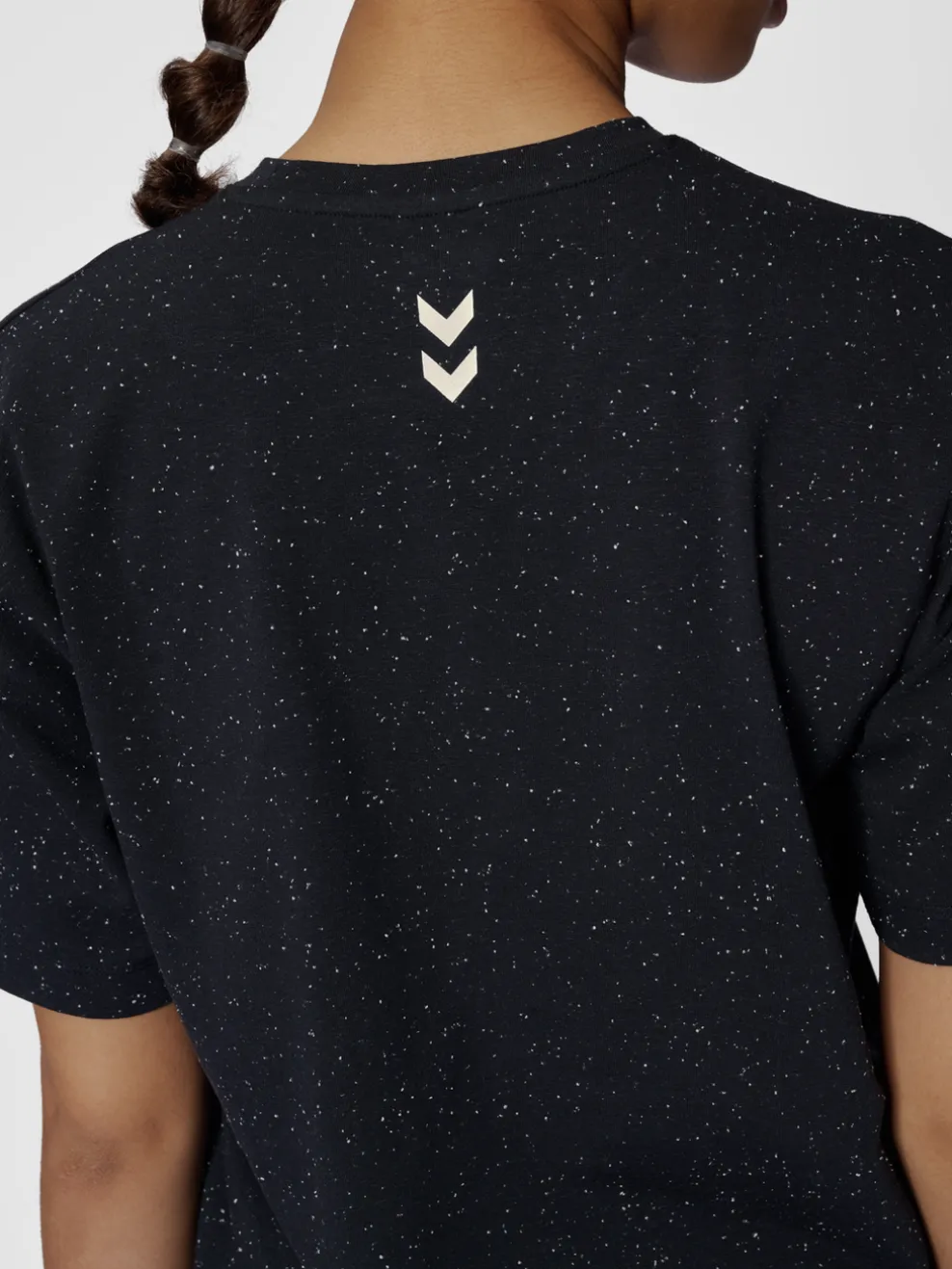 hmlMT ULTRA BOXY SHORT T-SHIRT