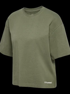 hmlMT ULTRA BOXY SHORT T-SHIRT