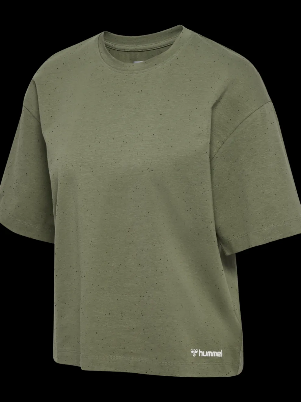 hmlMT ULTRA BOXY SHORT T-SHIRT