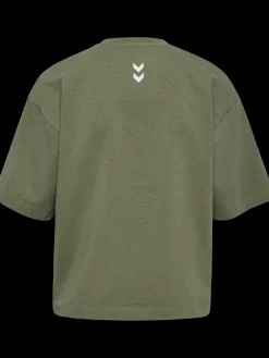 hmlMT ULTRA BOXY SHORT T-SHIRT